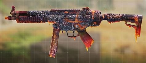 5 best COD Mobile gun skins of all time