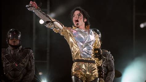 Michael Jackson: HIStory World Tour - Live in Copenhagen - Onflix