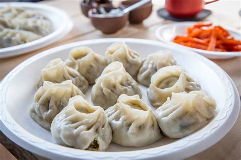 15 restaurants for Tibetan momos in Toronto