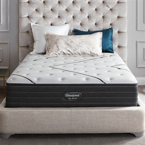 Beautyrest Black L-Class Medium Sp California King Mattress