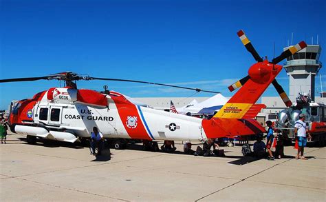 Sikorsky Mh 60 Jayhawk