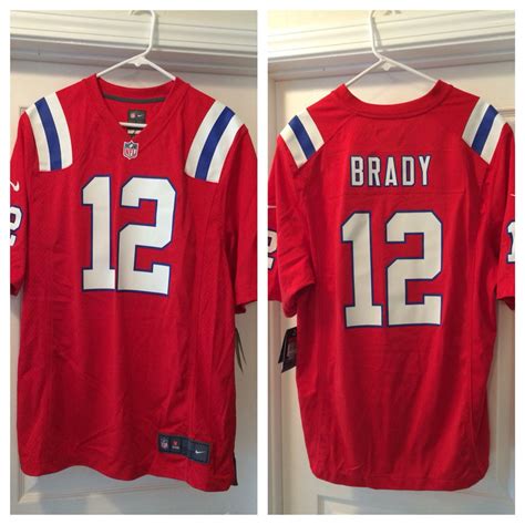 2011 Tom Brady Replica Throwback, 2015 Nike Clearance Store Nike ...