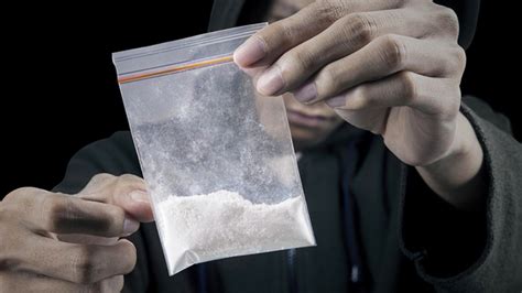 What is Flakka The ‘Zombie’ Drug - and why it's considered the most ...