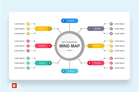 [Get 42+] Ppt Mind Map Template Free