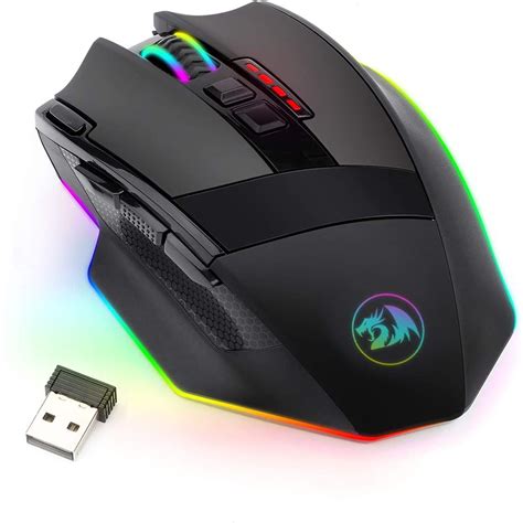 Best wireless mouse for pc - lopmouse