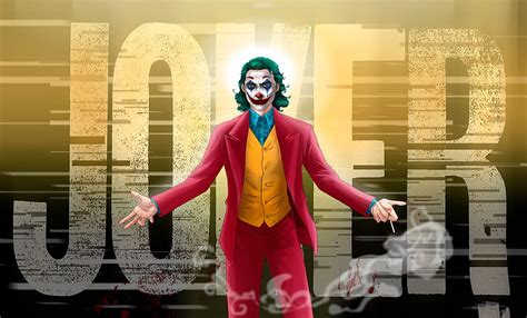 moverse Inminente Usando una computadora joker desktop wallpaper Deudor ...