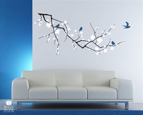 30 Best Wall decals For Your Home – The WoW Style