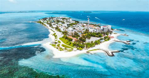 Maafushi Island - Your Complete Guide To The Local Maldives Island