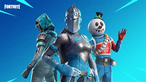 26 HQ Images Fortnite Trios Tournament Qualifications - Fortnite ...