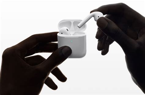 AirPods 2 vs. AirPods 1: Are new features worthy of upgrade? | Cult of Mac