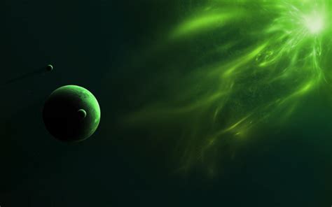 Green Space Wallpaper - WallpaperSafari