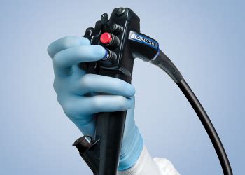 Guardian™ Endoscope Single-Use Valve Set | Olympus America | Medical