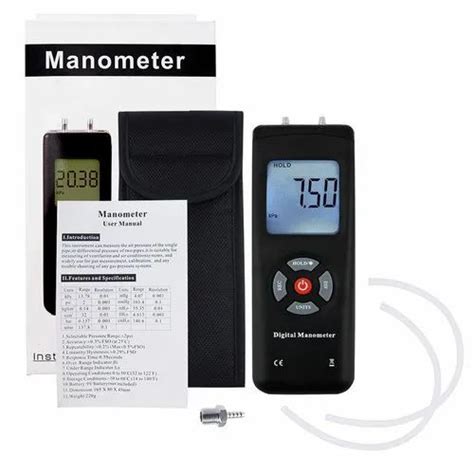 Manometer Calibration Service in Ahmedabad | ID: 21723309988