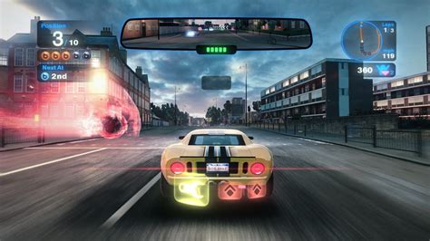 BLUR PC GAME FREE DOWNLOAD ~ Atta PC Games