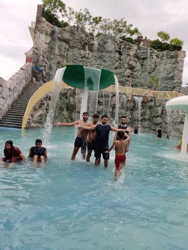 Wonderland Water Park Jalandhar - Water Park | Joonsquare India