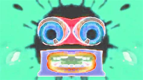 Klasky Csupo G Major Logo