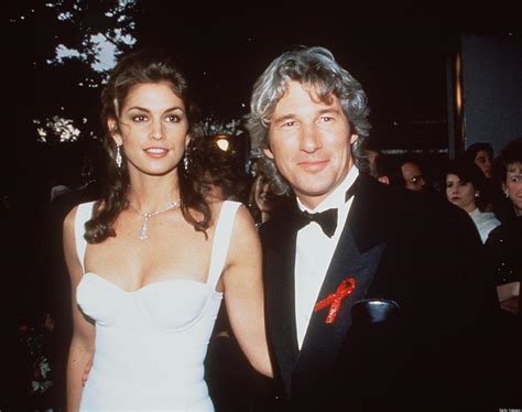 Cindy Crawford, Richard Gere: Supermodel Opens Up About Her 4-Year ...