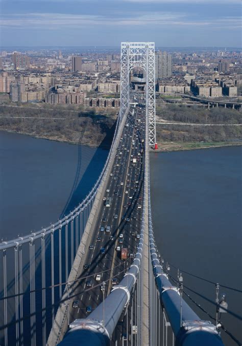 File:George Washington Bridge, HAER NY-129-68.jpg - Wikimedia Commons