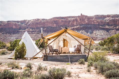 A Guide to Camping in Moab, Utah | Visit Utah