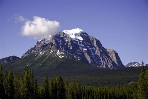 12 of the most beautiful mountains in Canada - Cottage Life