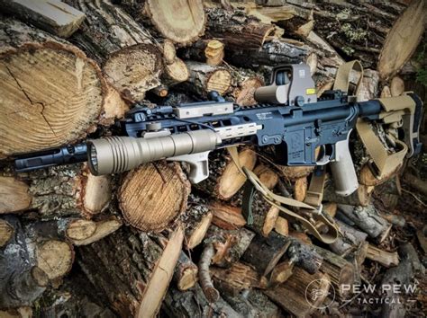 Best AR-15 Furniture & Accessories - Pew Pew Tactical