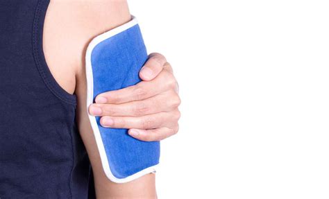 Coping with Tricep Tendonitis: All You Need To Know