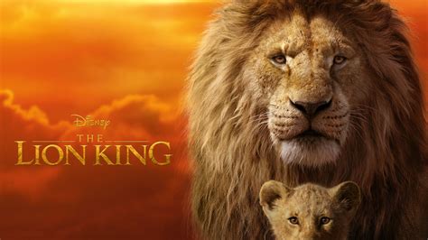 Download Simba Mufasa (The Lion King) Movie The Lion King (2019) HD ...