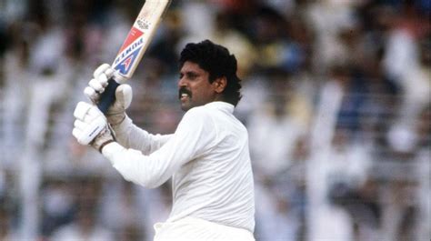 Kapil Dev Bowling - Kapil Dev Picks Out His Standout Moments Wisden ...