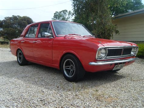 1967 Ford Cortina Mk2 GT - mark2gt - Shannons Club