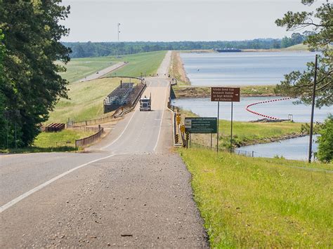 Toledo Bend home to 2 Louisiana State Parks | The Heart of Louisiana