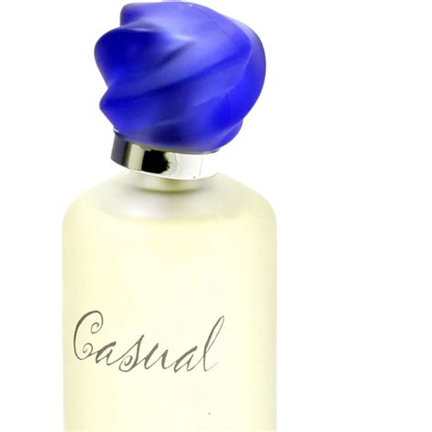 Paul Sebastian Casual Ladies Fine Parfum Spray | Fragrances | Beauty ...