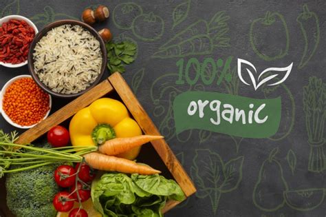 Organic Food