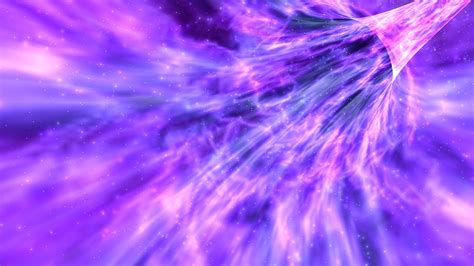 Space Wormhole 3D Screensaver for Windows