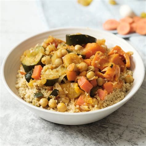 Moroccan Couscous With Apricots Recipe From Epcot / Moroccan Fruity ...