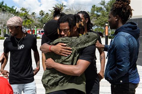 XXXTentacion funeral: Devastated friends and family gather for rapper ...