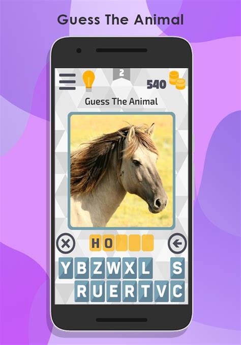 Animal Trivia Quiz - Guess the Animal Game APK for Android Download