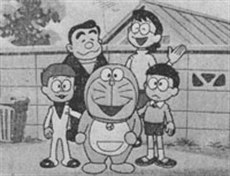 The Strange Case of the 1973 “Doraemon” Series