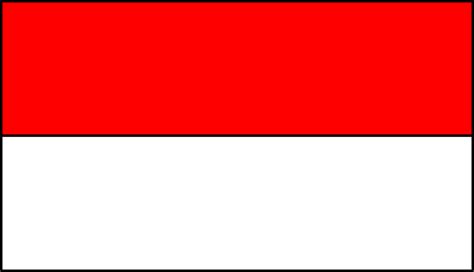 Free vector graphic: Flag, Indonesia, Country - Free Image on Pixabay ...