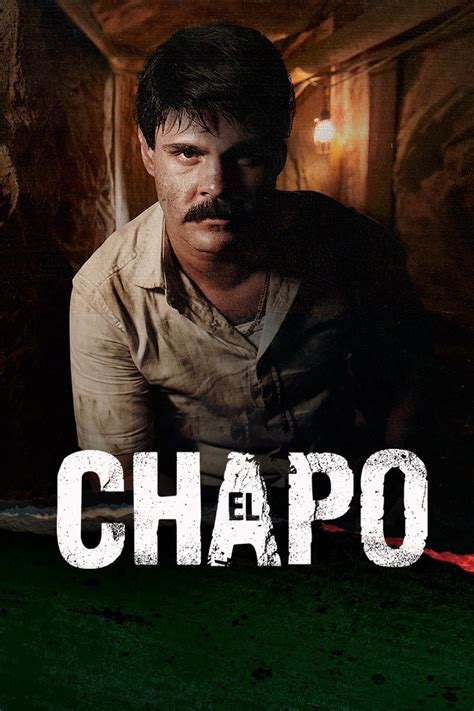 El Chapo - Rotten Tomatoes