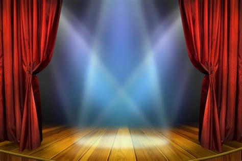 Here's your chance to get involved in theatre - Newmarket News