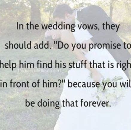 Pin by Kerby McMurtrie on Wedding Boards | Funny wedding vows, Funny ...