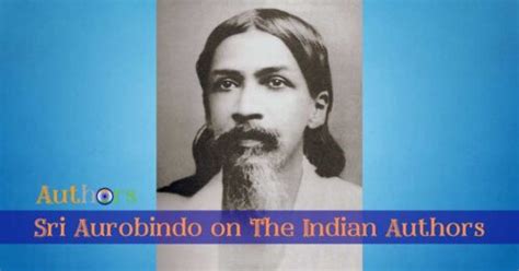 Sri Aurobindo - Indian Authors – Biography & Books