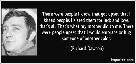 Richard Dawson Quotes. QuotesGram