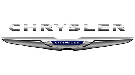 Chrysler Logo, symbol, meaning, history, PNG, brand