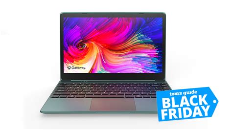 Hurry! Walmart's best Black Friday laptop deal is right here | Tom's Guide