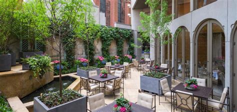 The Rittenhouse, Philadelphia Review | The Hotel Guru