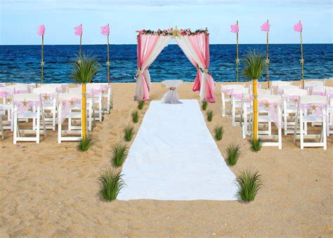 Ideal I Do's - South Florida's Best Beach Weddings | Ceremony Venues ...