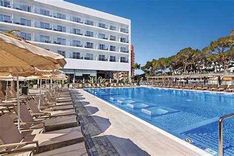 HOTEL RIU PLAYA PARK $143 ($̶2̶6̶6̶) - Updated 2021 Prices & Resort ...