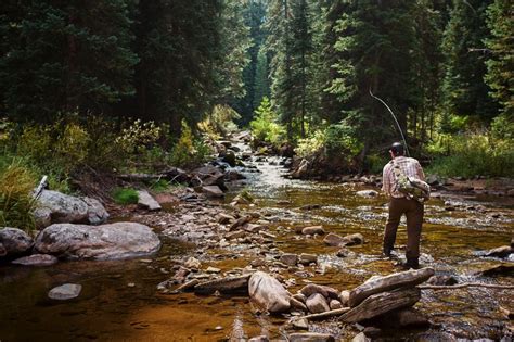 Fly Fishing Iowa: An Angler's Guide - Into Fly Fishing