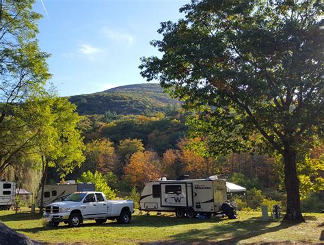 8 Best RV Campgrounds In New York State That You Will Love | Livin ...